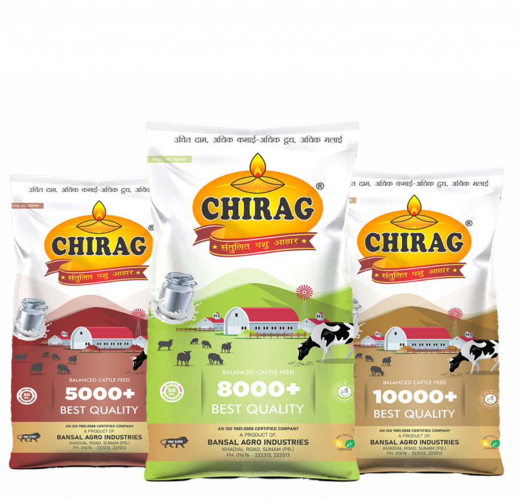 Chirag Feeds